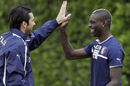 Τρία ονόματα-έκπληξη στην “νέα” εθνική Ιταλίας!