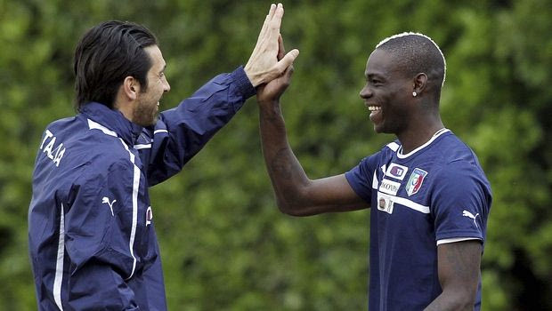 Τρία ονόματα-έκπληξη στην “νέα” εθνική Ιταλίας!