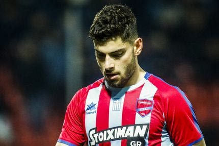 Μασούρας στην Εθνική; Γιατί όχι…