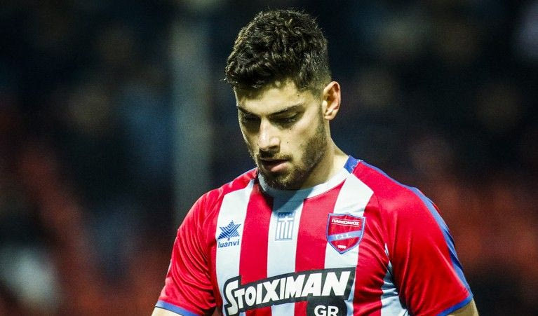 Μασούρας στην Εθνική; Γιατί όχι…