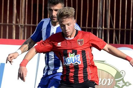 Δεν μιλούν αλλά… βλέπουν στην Παναχαϊκή