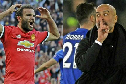 Η… χαλάστρα του Γκουαρντιόλα στον Μάτα δεν αφορά το ποδόσφαιρο!