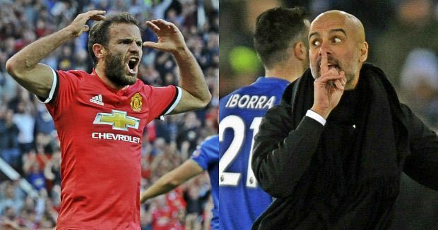 Η… χαλάστρα του Γκουαρντιόλα στον Μάτα δεν αφορά το ποδόσφαιρο!