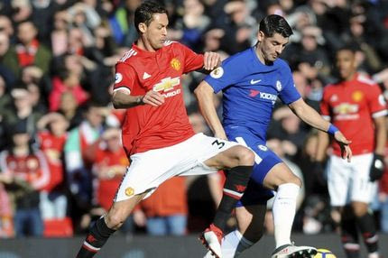 O Μάτιτς αποκάλυψε τι έγραφε… το χαρτάκι του Μουρίνιο!