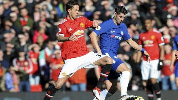 O Μάτιτς αποκάλυψε τι έγραφε… το χαρτάκι του Μουρίνιο!