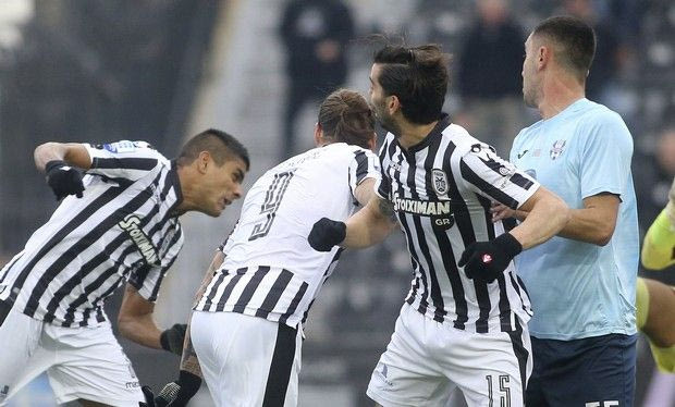 Ο “Mr 84.6%” δεν θα είναι στη Νέα Σμύρνη, αλλά ο Λουτσέσκου δεν φοβάται