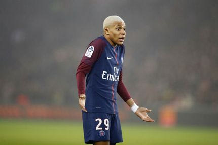 Η Παρί… έσωσε την κατηγορία και κράτησε τον Εμπαπέ