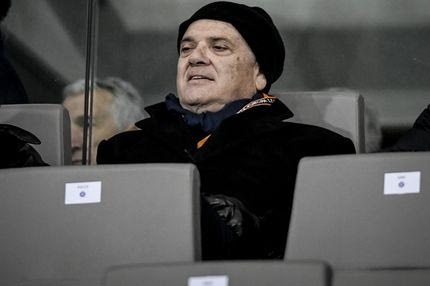 Ο θριαμβευτής Χιμένεθ πήρε αγκαλιά τον Μελισσανίδη