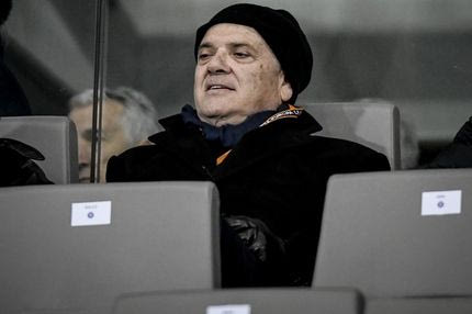 “Χαλαρός” ο Μελισσανίδης: “Δεν έγινε και τίποτα…”