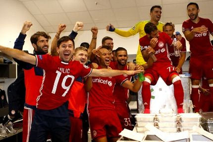 Έξτρα χρήματα στον πρώην του Ολυμπιακού για να κλείσει άμεσα στην Νάπολι!