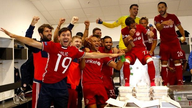 Έξτρα χρήματα στον πρώην του Ολυμπιακού για να κλείσει άμεσα στην Νάπολι!