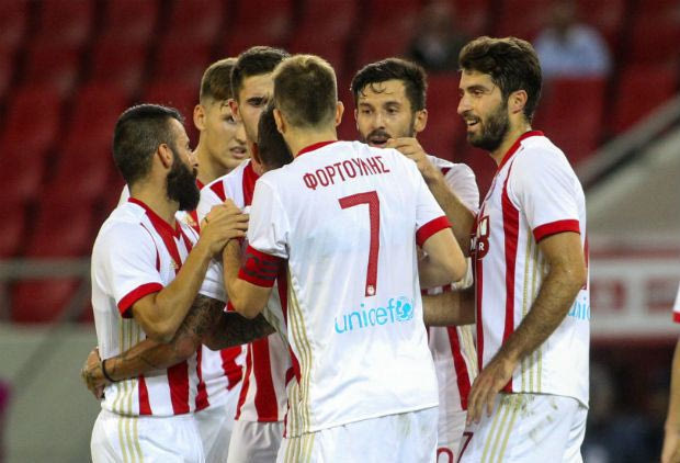 “Παλτό” στην Ελλάδα, πάει για πρωτάθλημα στην Ιταλία!