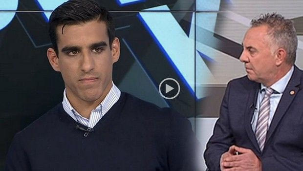 Μίνος vs… Κοντοέ για το σχόλιο που έκανε για ΠΑΟΚ και ΑΕΚ!