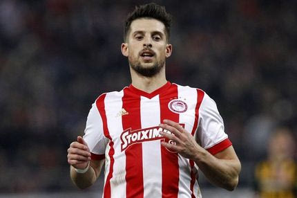 Ο ΠΑΟΚ δεν ξέχασε… Μιραλάς και Αρετόπουλο