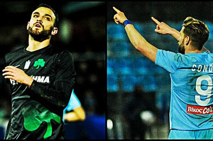 Δύσκολο να είσαι οπαδός του Παναθηναϊκού