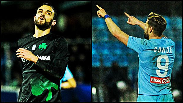 Δύσκολο να είσαι οπαδός του Παναθηναϊκού