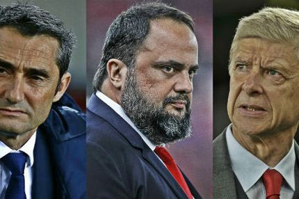 Οι 5 συνθήκες που οδηγούν τον ΟΣΦΠ ξανά στην κορυφή