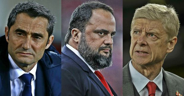 Οι 5 συνθήκες που οδηγούν τον ΟΣΦΠ ξανά στην κορυφή