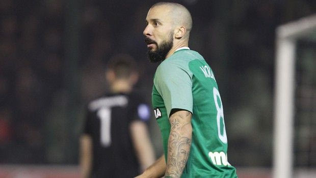 Στις Βρυξέλλες κι όχι στο Μόναχο ο Μολίνς