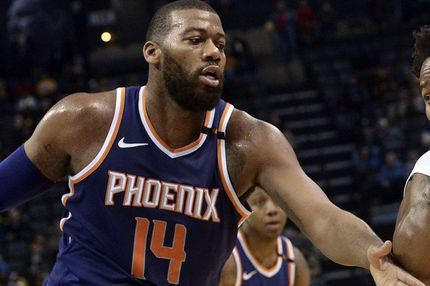 Μπακς και Σανς τον έδιωξαν, αυτός θα… πάρει τίτλο