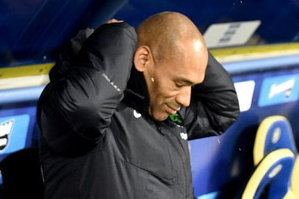 Βρέθηκε ομάδα να δώσει δουλειά στον Ζοζέ Μοράις!