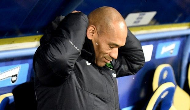 Βρέθηκε ομάδα να δώσει δουλειά στον Ζοζέ Μοράις!