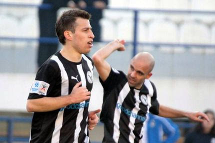 Κοντά σε Μοσχάκη και Άλβες ο Πανθρακικός