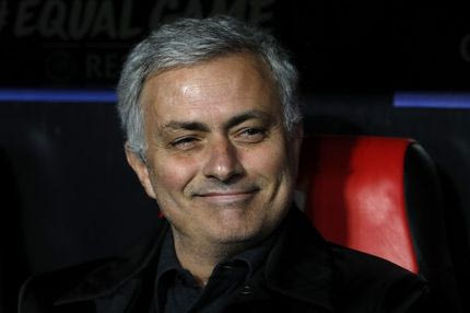 Άφησε Μπέιλ, Ρονάλντο και πάει για… απογοητευμένο της Ρεάλ ο Μουρίνιο