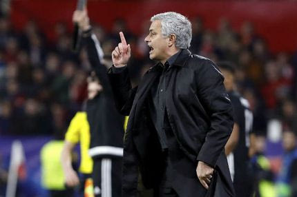 Μουρίνιο και Σάντσες κάνουν… δώρο στη Ρεάλ παικταρά!