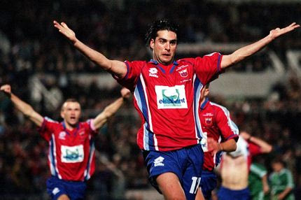 Το video – σημείο αναφοράς από τον Πανιώνιο