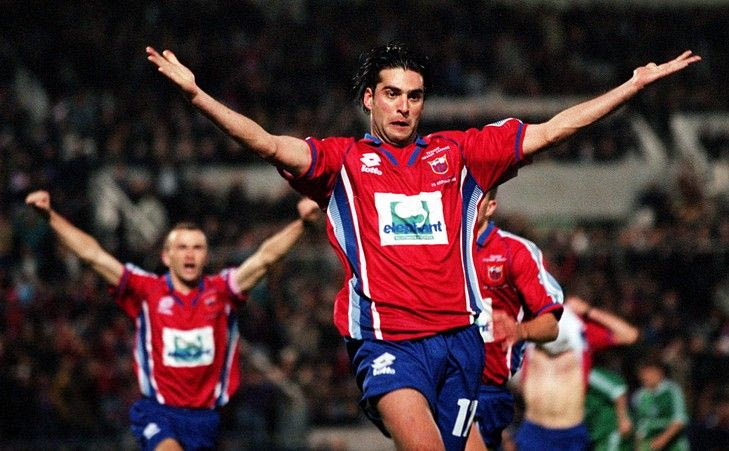 Το video – σημείο αναφοράς από τον Πανιώνιο