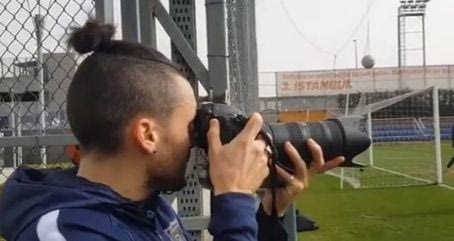 Άλλαξε… δουλειά στην Τουρκία ο Ναπολεόνι