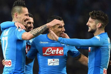 Ο πρώην “ερυθρόλευκος” Μίλιτς έφερε γούρι στην Νάπολι