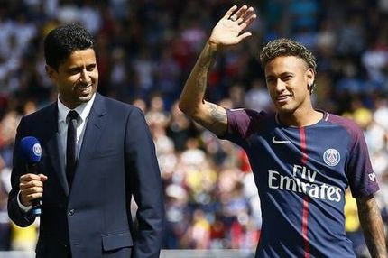 Παρί: “θέλετε Νεϊμαρ; Τόσα θα δώσετε”!