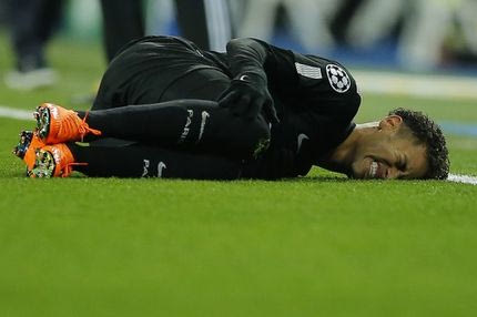 Συμπαίκτης του Μήτρογλου βάζει φωτιά στο ντέρμπι με ατάκα για Νεϊμάρ!