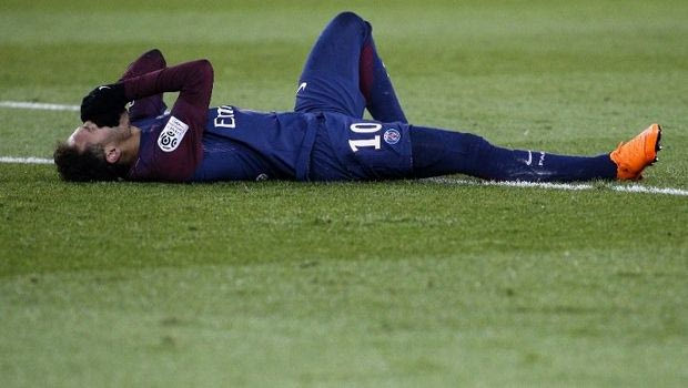 Κάποιος είπε ψέματα στον Έμερι για Νεϊμάρ που μπαίνει χειρουργείο!