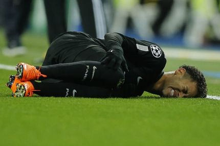 Η Παρί ανακοίνωσε αυτό που φοβόντουσαν όλοι για Νεϊμάρ