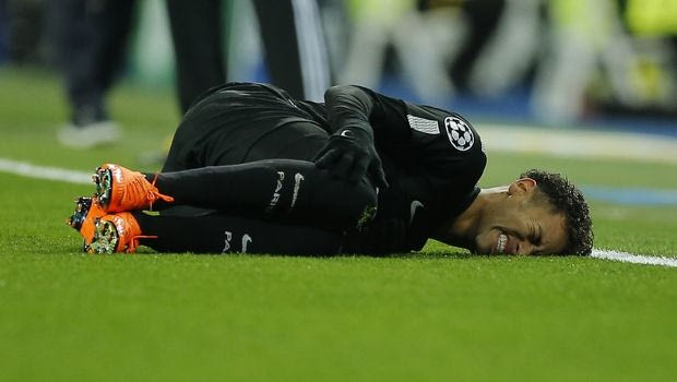 Η Παρί ανακοίνωσε αυτό που φοβόντουσαν όλοι για Νεϊμάρ