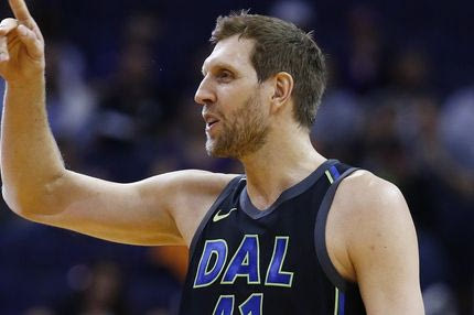 Μήπως θα έπρεπε να ξέρει ο Νοβίτσκι;