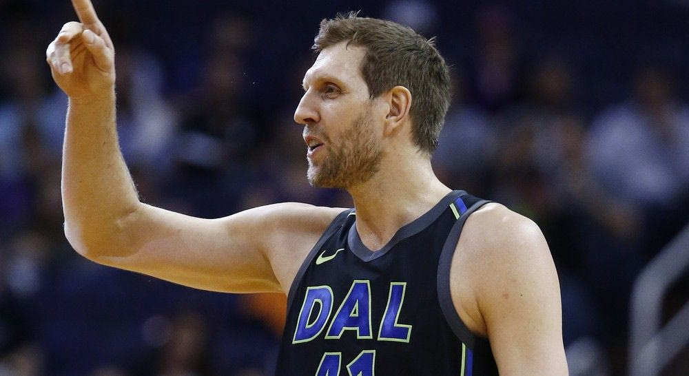 Μήπως θα έπρεπε να ξέρει ο Νοβίτσκι;