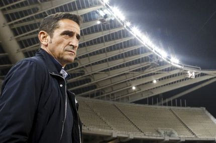 Η ενδεκάδα της ΑΕΚ κόντρα στην Ντιναμό Κιέβου