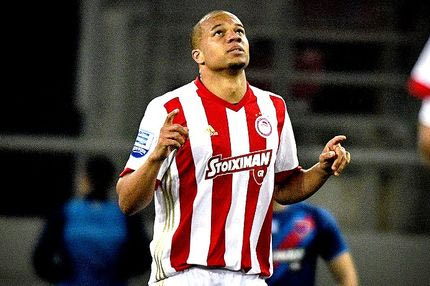 Οφόε και Μιραλάς “έδειξαν” τον Γκαρθία