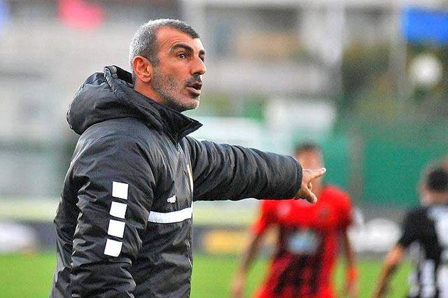 Συνεχίζει για τρίτο χρόνο ο Οφρυδόπουλος κόντρα στις… ελληνικές συνήθειες