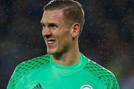 Τι να κάνει κι ο Όλσεν στα γκολ της Ατλέτικο…