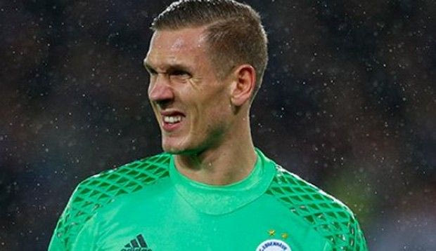 Τι να κάνει κι ο Όλσεν στα γκολ της Ατλέτικο…