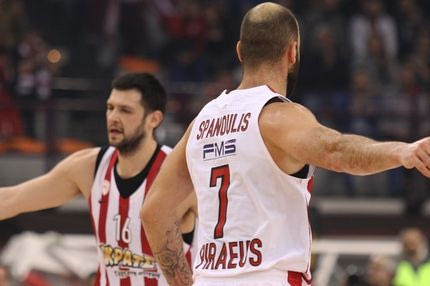 Εβγαλε το… εγώ!