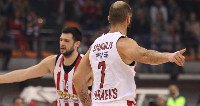 Εβγαλε το… εγώ!