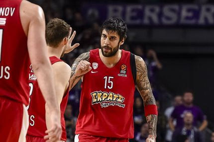 Με Παναθηναϊκό η δεύτερη θέση, γιατί όχι… κούπα!