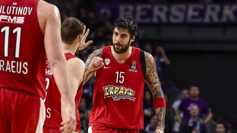 Με Παναθηναϊκό η δεύτερη θέση, γιατί όχι… κούπα!