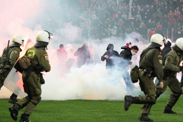 Τι σημαίνει η αναβολή της έφεσης του Ολυμπιακού